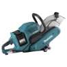Afbeeldingen van Makita doorslijper 355mm CE001GT202X - 40V Max 3.6kW 2x5.0Ah accu - Inclusief dou-snellader in Mbox 
