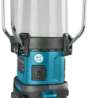 Afbeeldingen van Makita camping lamp DMR056 LXT - 14,4V/18V - Zonder accu's en lader in doos