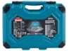 Afbeeldingen van Makita Handgereedschapset 221dlg E-10883
