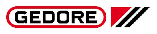 Afbeeldingen van GEDORE Reserve dop E 224