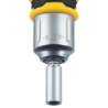 Afbeeldingen van Stanley ratelschroevendraaier FatMax - Stubby 6 bits