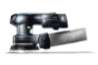 Afbeeldingen van Festool accu-excenterschuurmachine ETSC 125 3,1 I-Plus - 2x3.1Ah accu - met snellader in systainer
