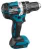 Afbeeldingen van Makita klopboormachine/schroefmachine DHP484RTJ - 18v 
