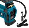 Afbeeldingen van Makita luchtpomp MP100DZ - 12v Max 8,3 bar 