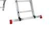 Afbeeldingen van Altrex Reformladder All Round AR 2040 - 2x8 sporten 
