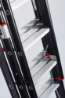Afbeeldingen van Altrex Reformladder Nevada NZR 2041 - 2x8 sporten 