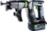Afbeeldingen van Festool accu-schroefautomaat DWC 18-4500 HPC4,0 I-Plus - 18V 2x 4,0Ah accu - inclusief snellader in systainer