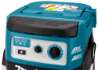 Afbeeldingen van Makita Stofzuiger DVC157LZX3 - 2x18v 15L opvangbak - voor droog gebruik in doos 