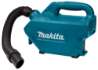 Afbeeldingen van Makita Stofzuiger DCL184Z - 18V - Inclusief 5 blaas- en zuigmonden in doos