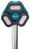 Afbeeldingen van Makita statieflamp - 14,4V/18V - 3 spots