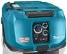 Afbeeldingen van Makita accu stofzuiger VC006GMZ01 - 2x40V Max - voor nat/droog gebruik 
