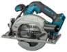 Afbeeldingen van Makita accu cirkelzaag HS012GZ - 40V Max XGT 165mm - zonder accu's en lader in doos