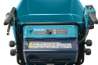 Afbeeldingen van Makita accu kruiwagen DCU605Z - 2x18V LXT - met laadbak zonder accu en lader in krat