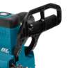Afbeeldingen van Makita LXT 18 V Tophandle kettingzaag 25 cm DUC254Z001