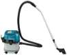 Afbeeldingen van Makita 40 V Max Stofzuiger VC004GLT21
