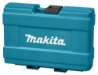 Afbeeldingen van Makita krachtdopset Impact E-16564 - 1/2'' - 9 delig