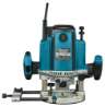 Afbeeldingen van Makita bovenfrees RP1802FX04 - 230V 1850Watt - met accessoireset in doos