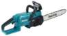 Afbeeldingen van Makita kettingzaag DUC357ZX1 - 35cm 18V - zonder accu's en lader in doos