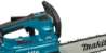 Afbeeldingen van Makita XGT 40 V Max Tophandle kettingzaag 35 cm UC004GM101