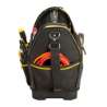 Afbeeldingen van Stanley open gereedschapstas FatMax - 18" 48x25x33cm - met schouderriem