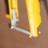 Afbeeldingen van Stanley metaalzaagbeugel Turbocut - 300mm - 24t/inch Bi-materiaal