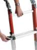 Afbeeldingen van Altrex Telescopische vouwladder Varitrex-Do-it-All 