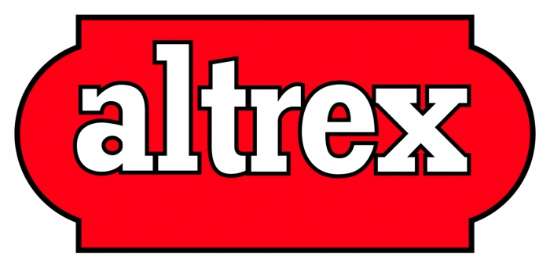 Afbeeldingen van Altrex dop driehoekstabilisator 