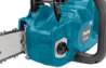 Afbeeldingen van Makita kettingzaag DUC355Z - 2x18v 35cm - in doos 
