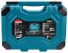 Afbeeldingen van Makita Handgereedschapset 76-dl E-10899