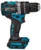 Afbeeldingen van Makita 40 V Max Klopboor-/schroefmachine HP002GZ