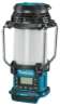 Afbeeldingen van Makita camping lamp DMR056 LXT - 14,4V/18V - Zonder accu's en lader in doos
