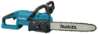 Afbeeldingen van Makita kettingzaag DUC357ZX1 - 35cm 18V - zonder accu's en lader in doos