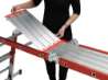 Afbeeldingen van Altrex Telescopische vouwladder Varitrex-Do-it-All 