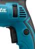 Afbeeldingen van Makita Klopboormachine HP1641 - 230v 680Watt - met snelspanboorkop in doos 