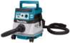 Afbeeldingen van Makita stofzuiger DVC867LZX4 - 2x18v - zonder accu's en lader, in doos 