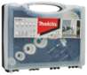 Afbeeldingen van Makita Gatzaagset 15-d BiM pl.staal E B-38679