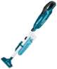 Afbeeldingen van Makita Steelstofzuiger blauw - 18V - zonder accu's en lader met cycloon stofcapsule in doos