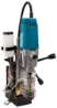 Afbeeldingen van Makita Magneetkernboormachine - 230V - in koffer