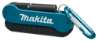 Afbeeldingen van Makita Schroefbitset Impact Black - 10 delig - Inclusief magnetische bithouder