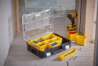 Afbeeldingen van STANLEY Fatmax pro-stack organizer compact FMST82967-1