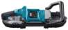 Afbeeldingen van Makita bandzaag PB002GZ - XGT 40 V Max zonder accu's en lader - in doos