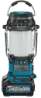 Afbeeldingen van Makita camping lamp met radio MR009GZ - XGT 40V Max - Zonder accu's en lader in doos