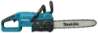 Afbeeldingen van Makita kettingzaag DUC357ZX1 - 35cm 18V - zonder accu's en lader in doos