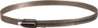 Afbeeldingen van Kelfort Slangklem W1 - 155-180mm bandbreedte 12mm - chroomstaal 