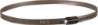 Afbeeldingen van Kelfort Slangklem W1 - 175-205mm bandbreedte 12mm - chroomstaal 