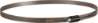 Afbeeldingen van Kelfort Slangklem W1 - 200-231mm bandbreedte 12mm - chroomstaal 