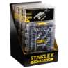 Afbeeldingen van STANLEY Fatmax pro-stack doppenset 3/8" 18-delig FMMT98102-0