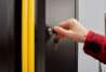 Afbeeldingen van STANLEY Rta wandkast 2 deurs STST97598-1