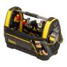 Afbeeldingen van Stanley open gereedschapstas FatMax - 18" 48x25x33cm - met schouderriem