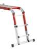 Afbeeldingen van Altrex Telescopische vouwladder Varitrex-Do-it-All 